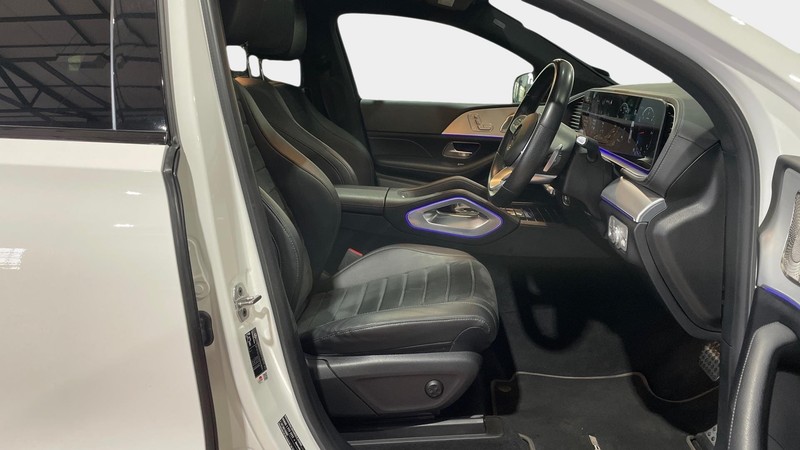 Mercedes-Benz GLE - Stanmar Motors George - Image 10