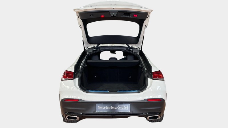 Mercedes-Benz GLE - Stanmar Motors George - Image 19