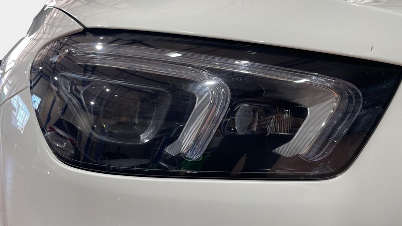Mercedes-Benz GLE - Stanmar Motors George - Image 22