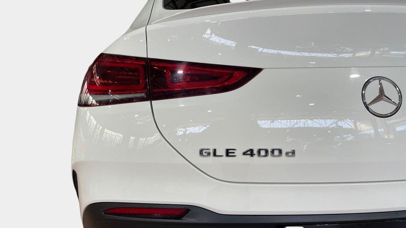 Mercedes-Benz GLE - Stanmar Motors George - Image 20