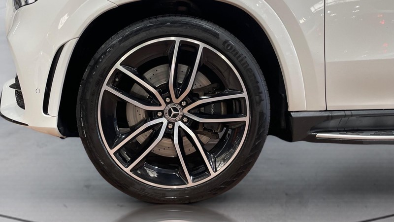Mercedes-Benz GLE - Stanmar Motors George - Image 18