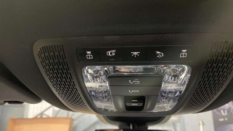 Mercedes-Benz GLE - Stanmar Motors George - Image 15