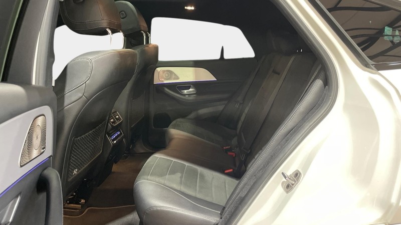 Mercedes-Benz GLE - Stanmar Motors George - Image 17
