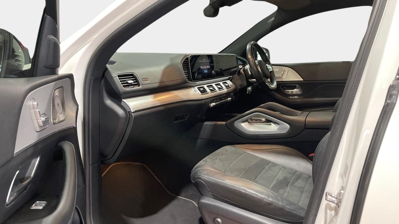 Mercedes-Benz GLE - Stanmar Motors George - Image 11