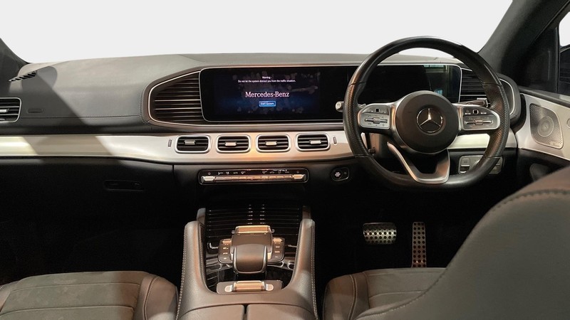 Mercedes-Benz GLE - Stanmar Motors George - Image 12
