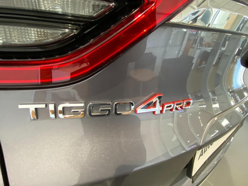 Chery Tiggo 4 Pro - Auto Alpina Springs - Image 22