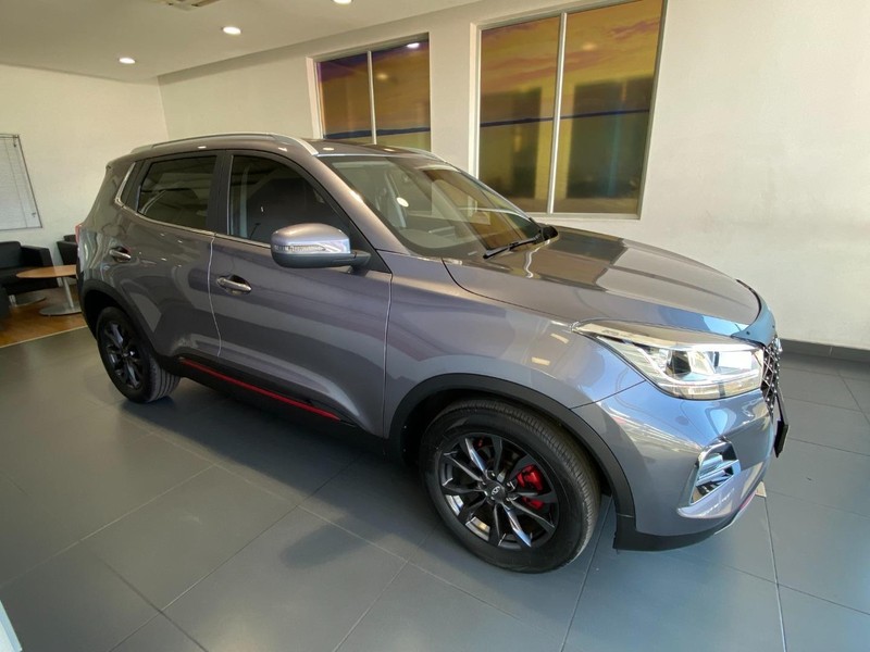 Chery Tiggo 4 Pro - Auto Alpina Springs - Image 8