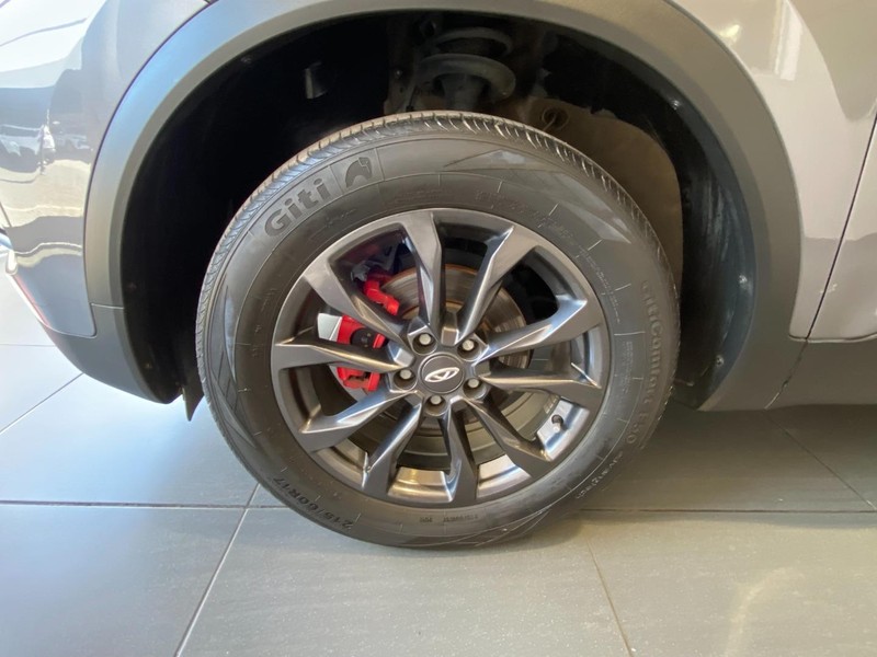 Chery Tiggo 4 Pro - Auto Alpina Springs - Image 2