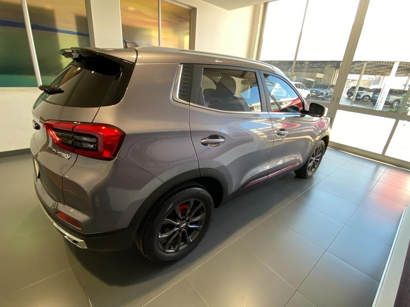 Chery Tiggo 4 Pro - Auto Alpina Springs - Image 23