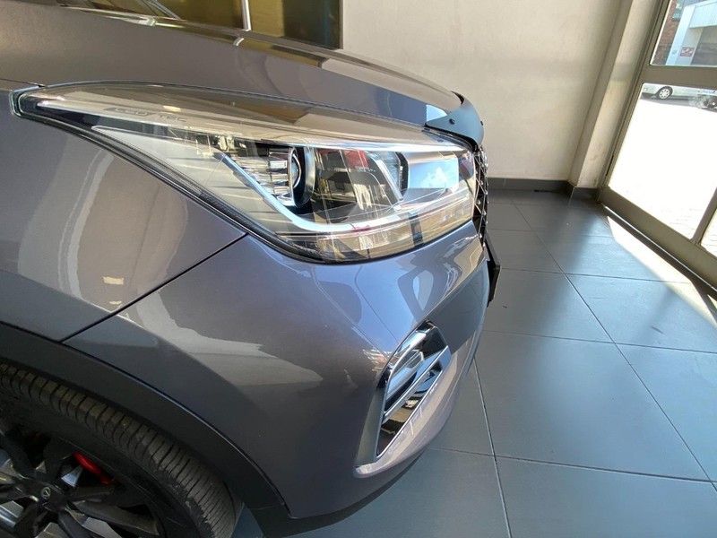 Chery Tiggo 4 Pro - Auto Alpina Springs - Image 9