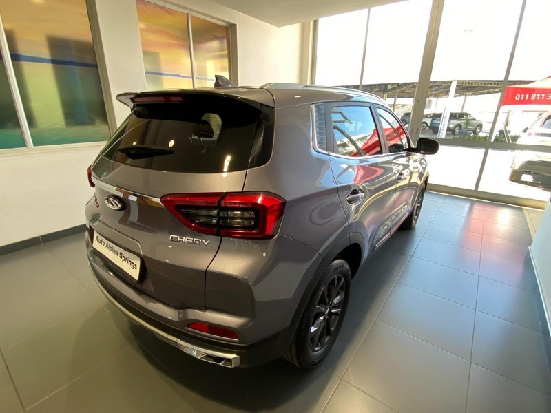 Chery Tiggo 4 Pro - Auto Alpina Springs - Image 21