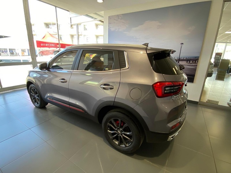 Chery Tiggo 4 Pro - Auto Alpina Springs - Image 26