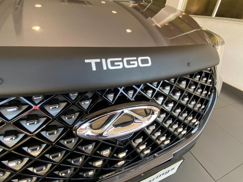 Chery Tiggo 4 Pro - Auto Alpina Springs - Image 6
