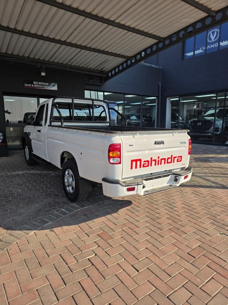 Mahindra Pik Up - Mitsubishi Rivonia - Image 11