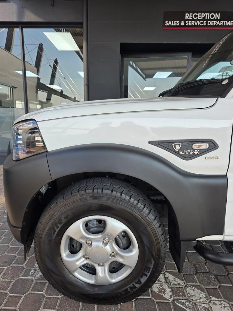 Mahindra Pik Up - Mitsubishi Rivonia - Image 5
