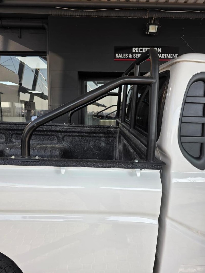 Mahindra Pik Up - Mitsubishi Rivonia - Image 23