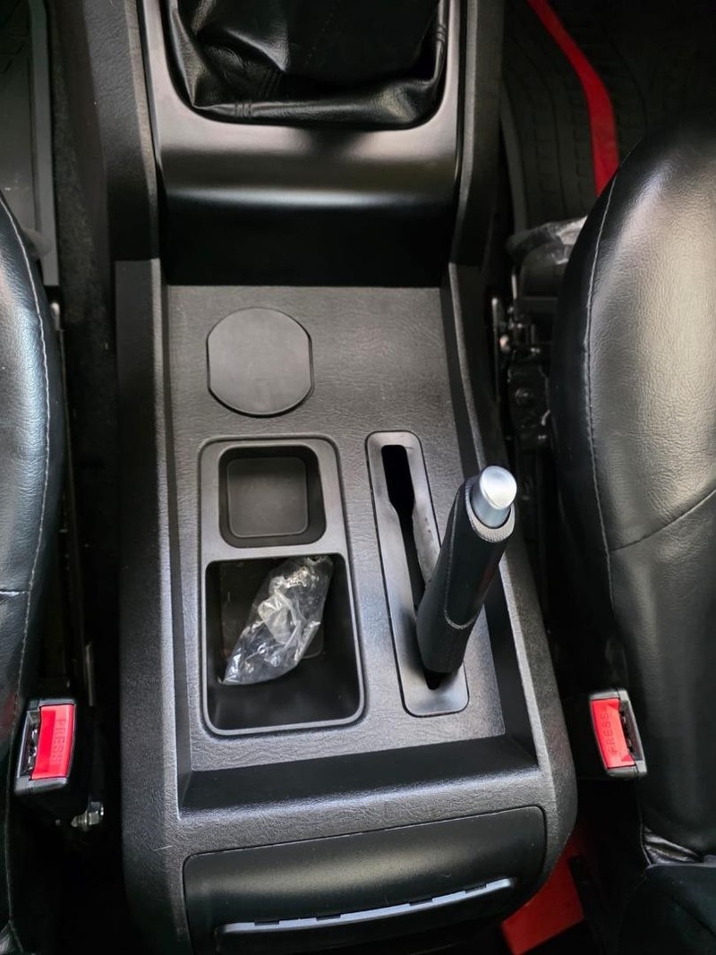 Mahindra Pik Up - Mitsubishi Rivonia - Image 18