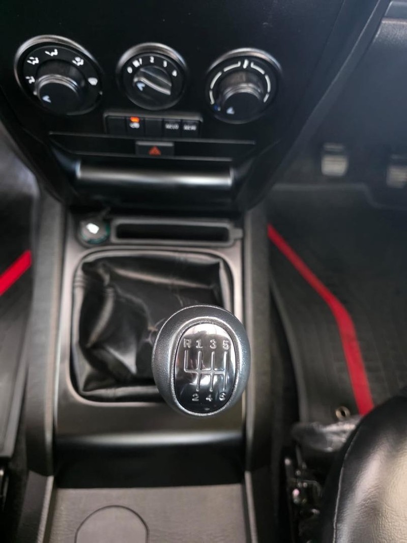 Mahindra Pik Up - Mitsubishi Rivonia - Image 19