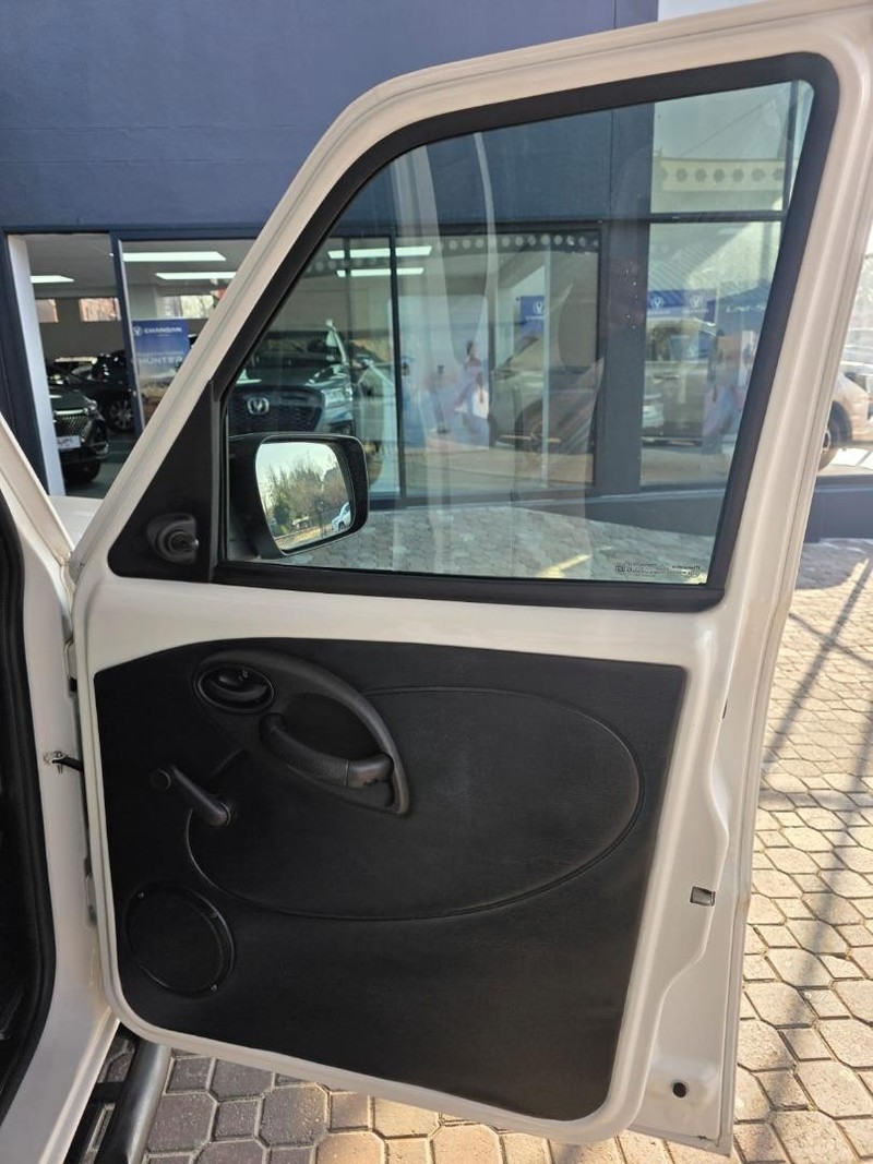 Mahindra Pik Up - Mitsubishi Rivonia - Image 20