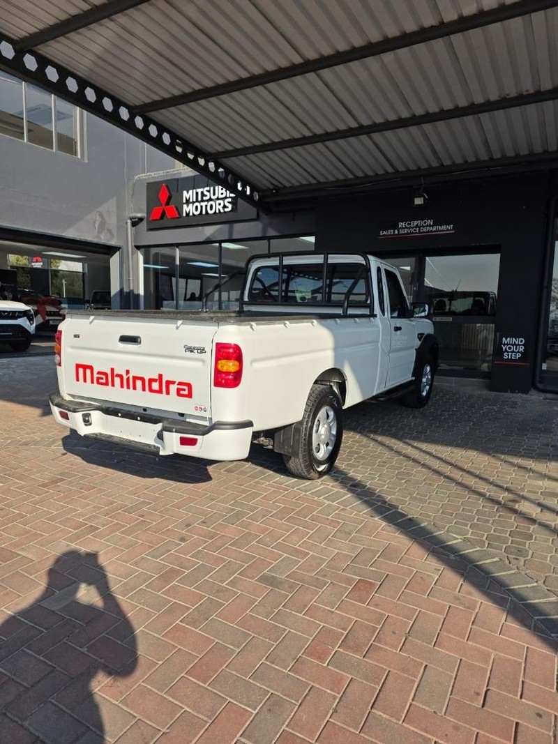 Mahindra Pik Up - Mitsubishi Rivonia - Image 10