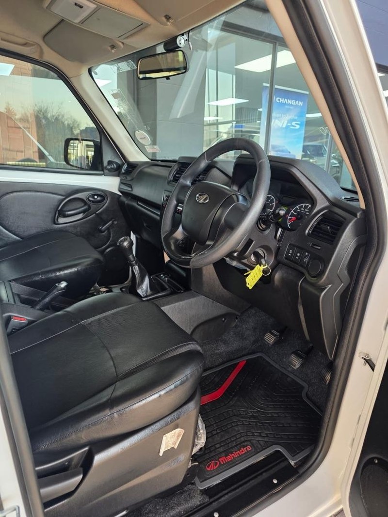 Mahindra Pik Up - Mitsubishi Rivonia - Image 15