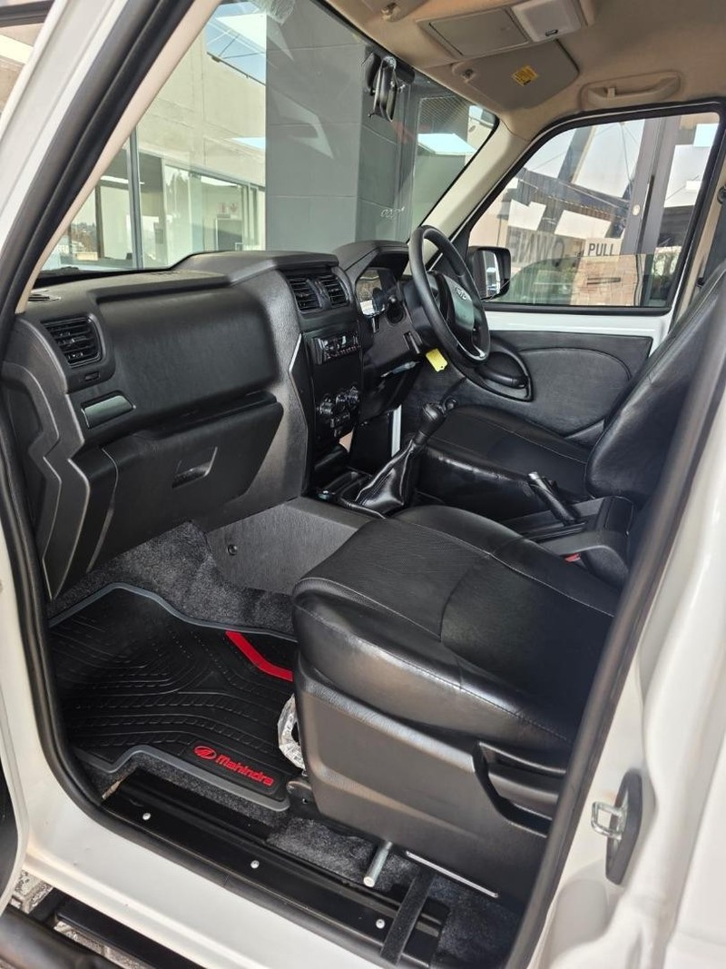 Mahindra Pik Up - Mitsubishi Rivonia - Image 16