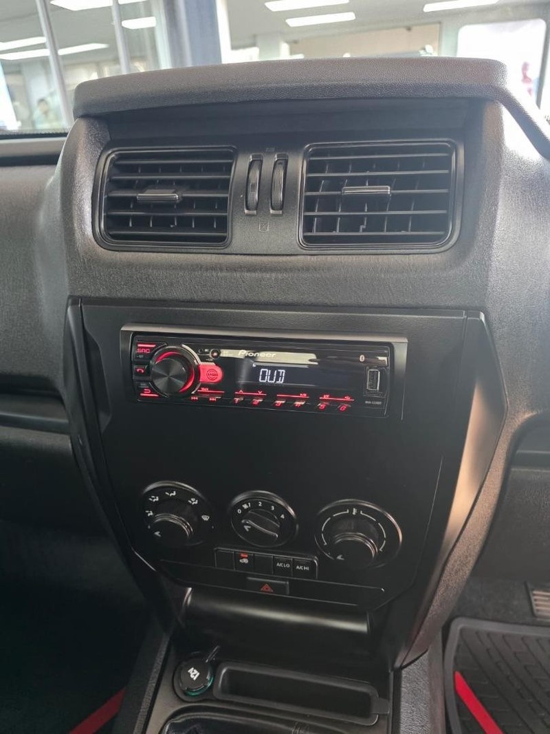 Mahindra Pik Up - Mitsubishi Rivonia - Image 14