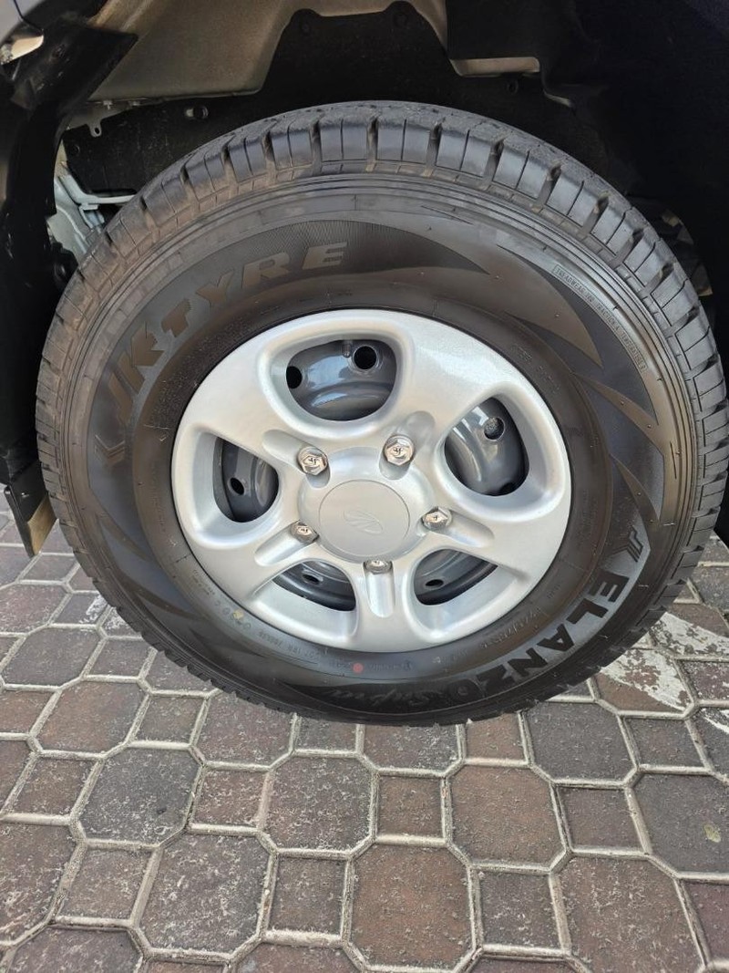 Mahindra Pik Up - Mitsubishi Rivonia - Image 7