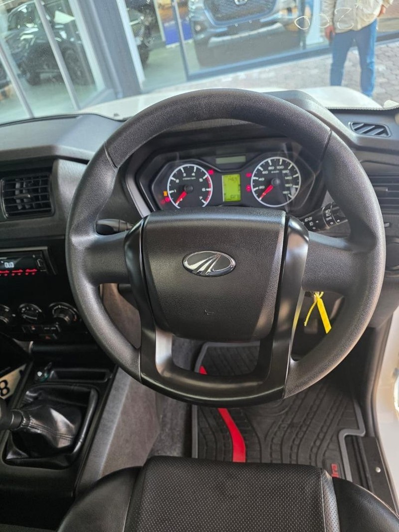 Mahindra Pik Up - Mitsubishi Rivonia - Image 13