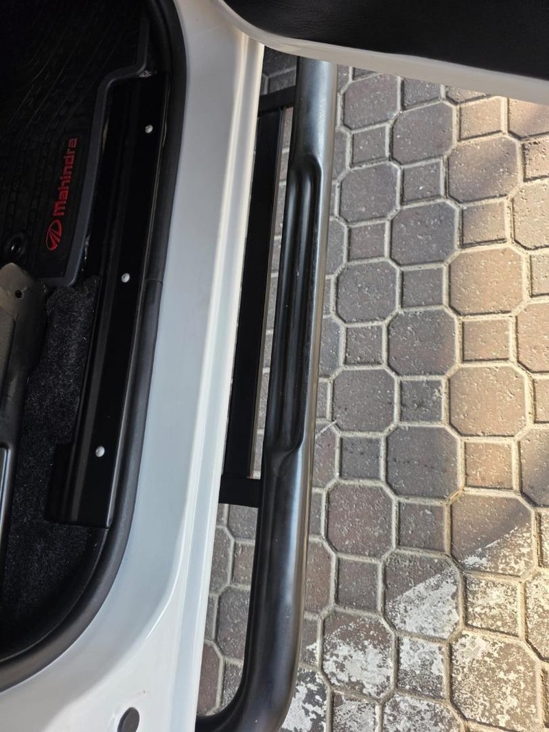 Mahindra Pik Up - Mitsubishi Rivonia - Image 22