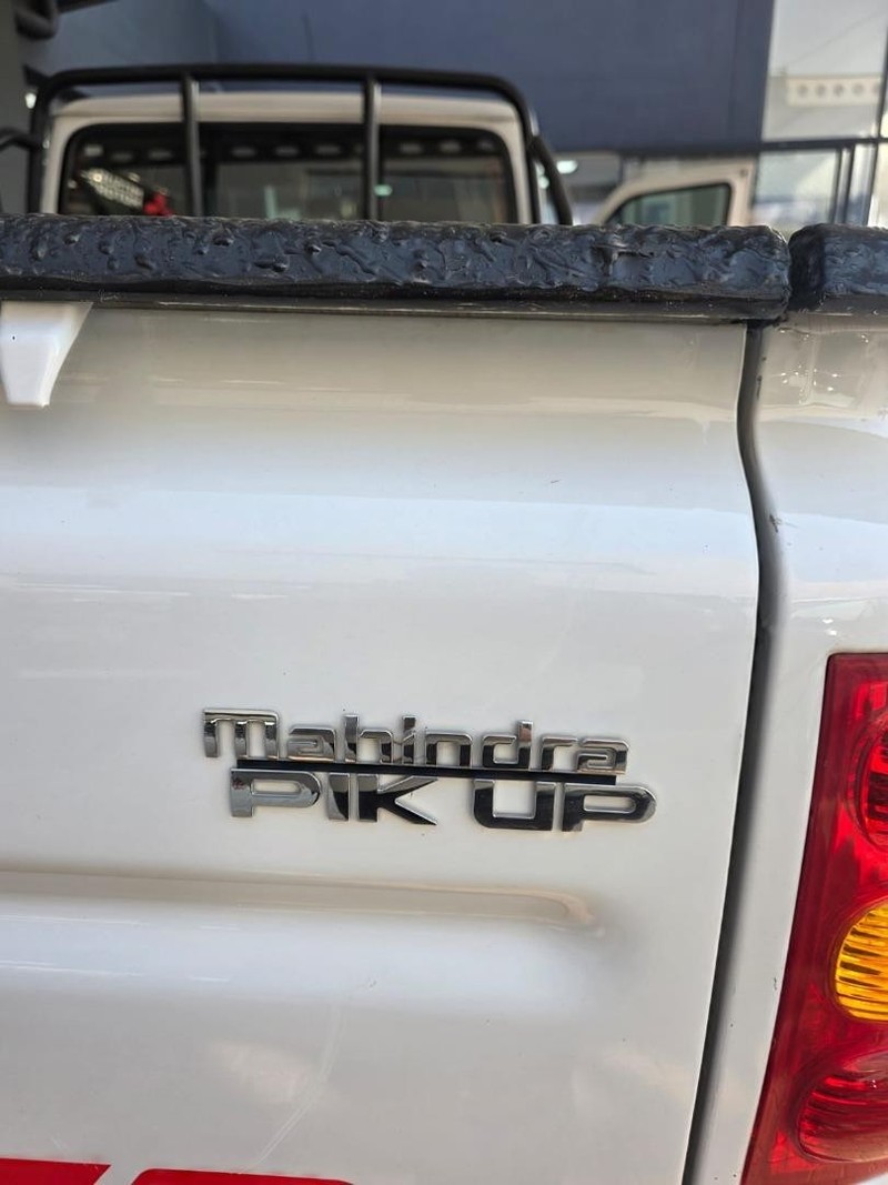 Mahindra Pik Up - Mitsubishi Rivonia - Image 9