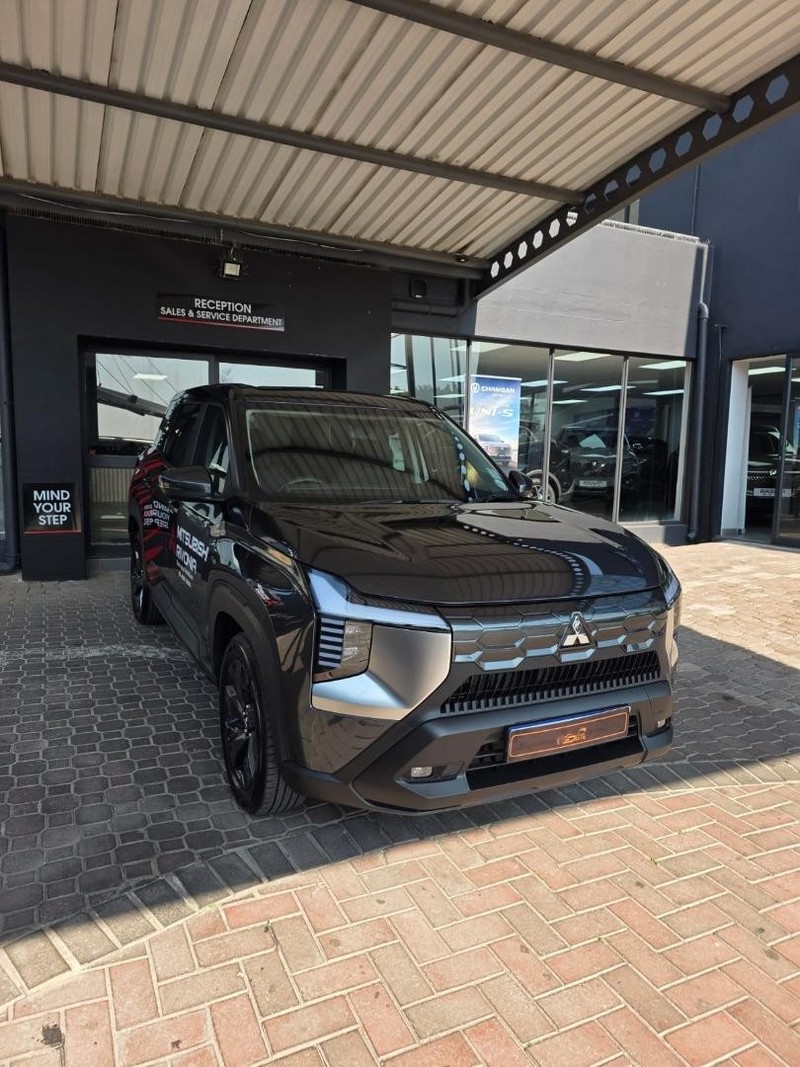 Mitsubishi Destinator - Mitsubishi Rivonia - Image 2