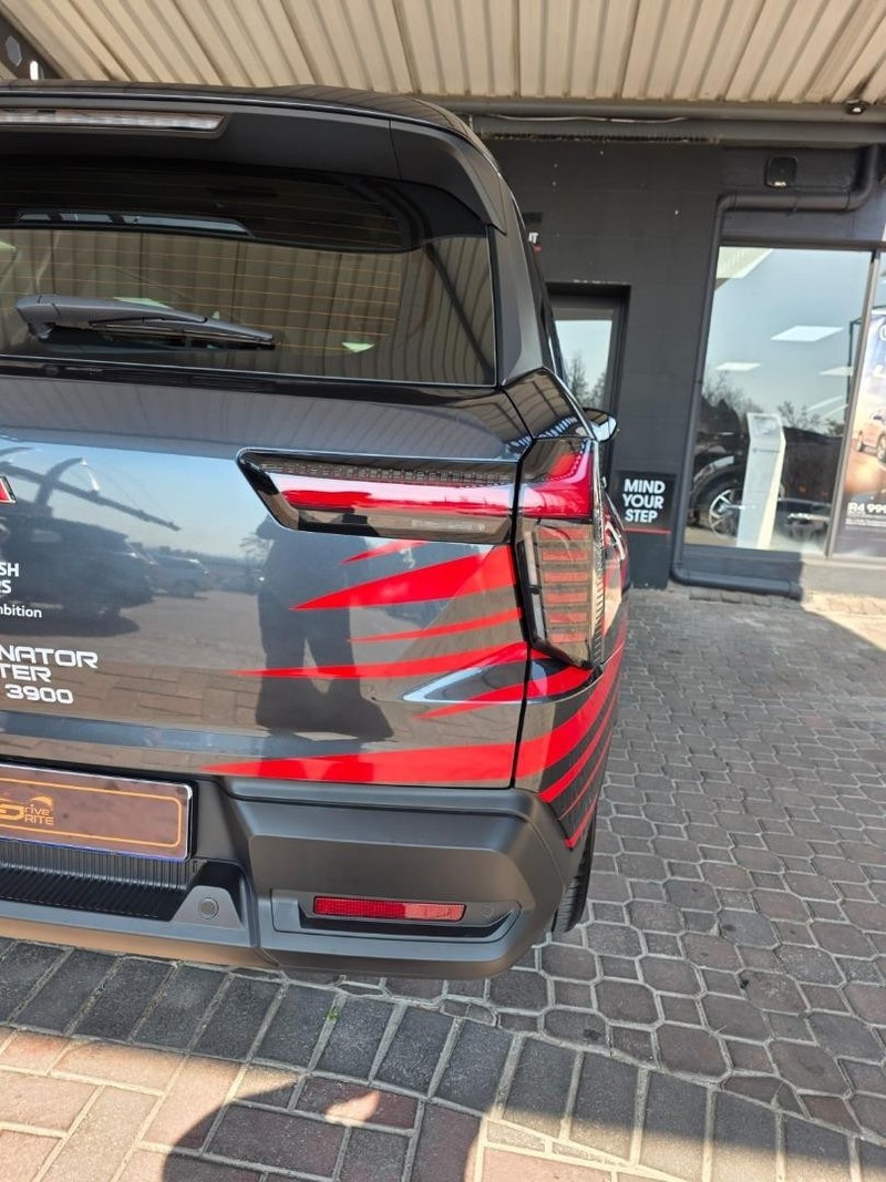 Mitsubishi Destinator - Mitsubishi Rivonia - Image 6