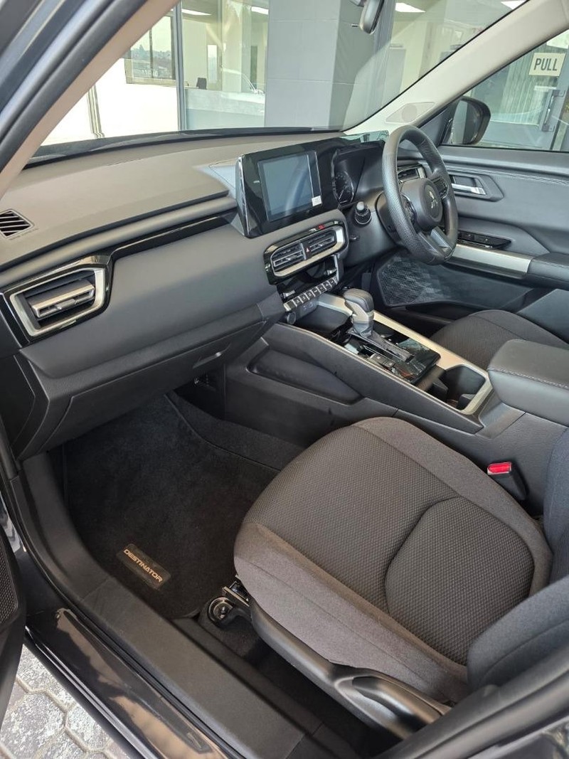 Mitsubishi Destinator - Mitsubishi Rivonia - Image 19