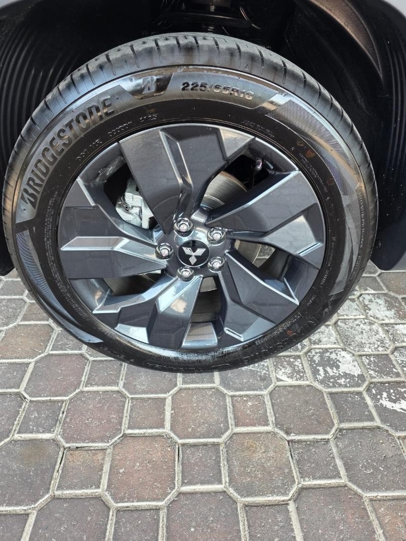 Mitsubishi Destinator - Mitsubishi Rivonia - Image 10