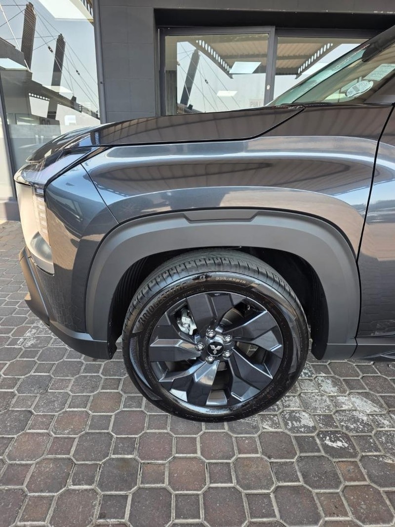Mitsubishi Destinator - Mitsubishi Rivonia - Image 12
