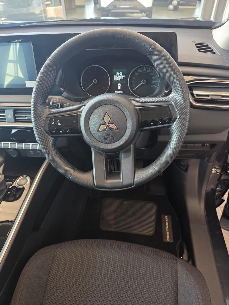 Mitsubishi Destinator - Mitsubishi Rivonia - Image 11