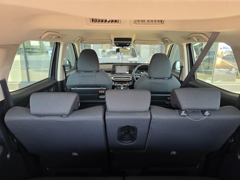 Mitsubishi Destinator - Mitsubishi Rivonia - Image 23