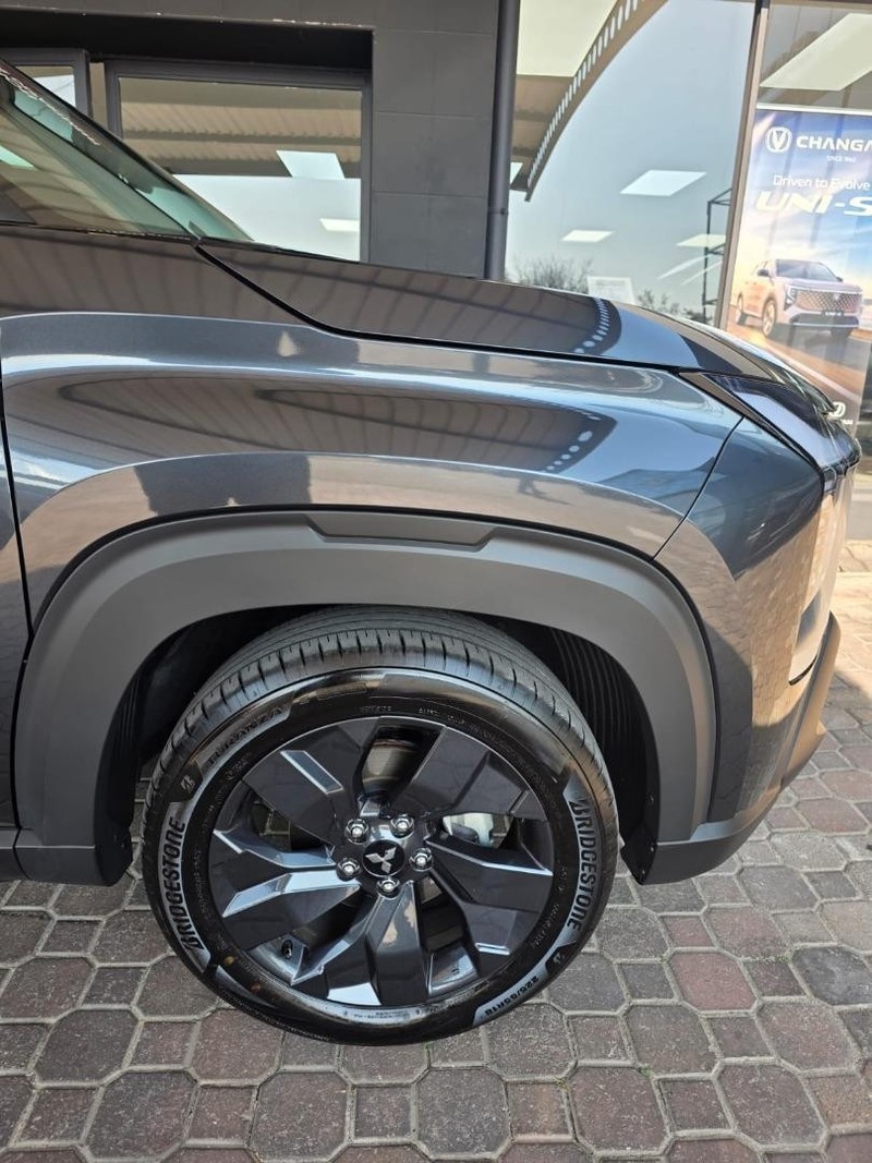 Mitsubishi Destinator - Mitsubishi Rivonia - Image 9