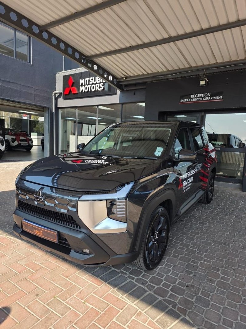 Mitsubishi Destinator - Mitsubishi Rivonia - Image 13