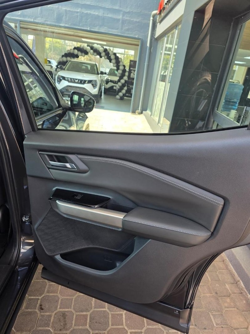 Mitsubishi Destinator - Mitsubishi Rivonia - Image 21