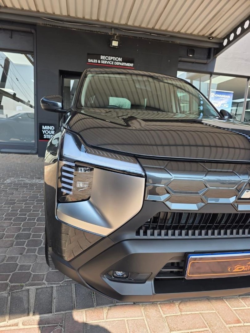 Mitsubishi Destinator - Mitsubishi Rivonia - Image 8