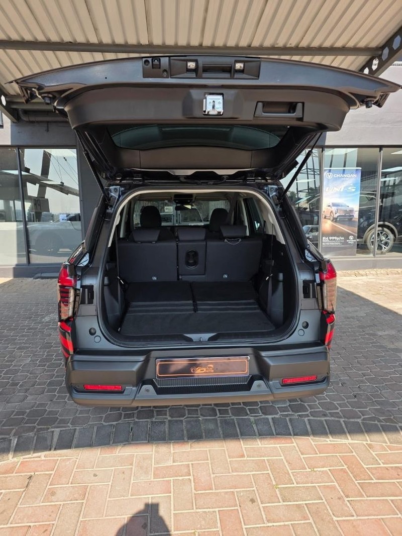 Mitsubishi Destinator - Mitsubishi Rivonia - Image 14