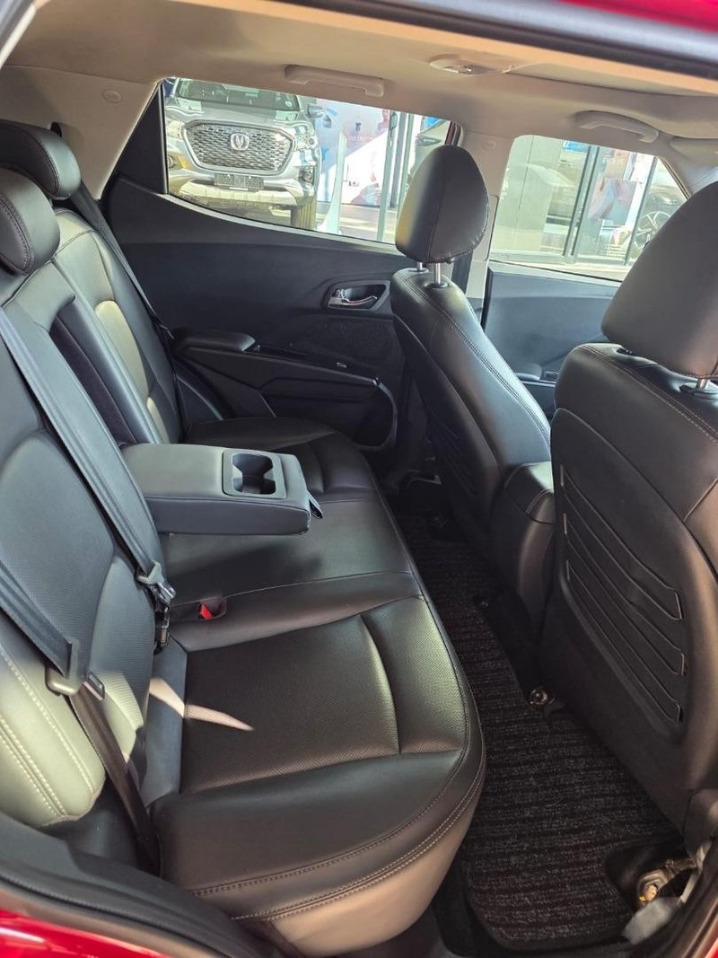 Mitsubishi Destinator - Mitsubishi Rivonia - Image 18