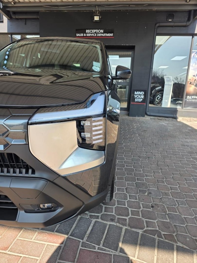 Mitsubishi Destinator - Mitsubishi Rivonia - Image 15