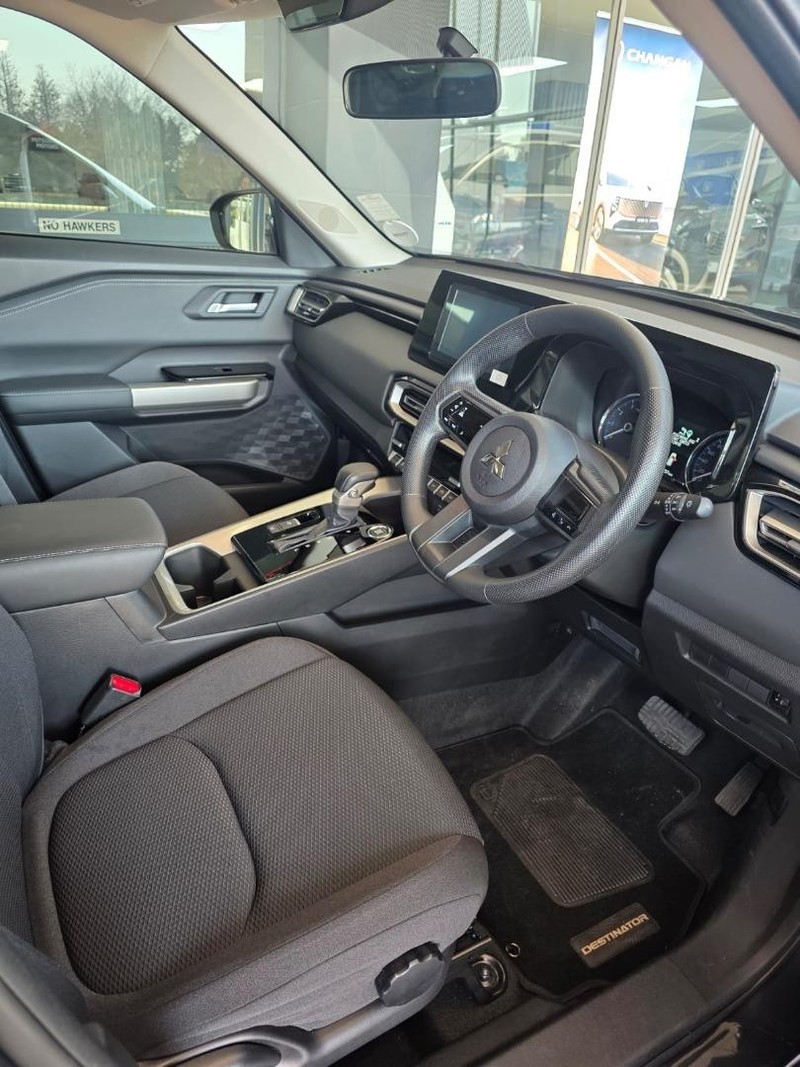 Mitsubishi Destinator - Mitsubishi Rivonia - Image 17