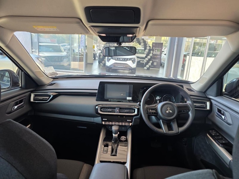 Mitsubishi Destinator - Mitsubishi Rivonia - Image 16