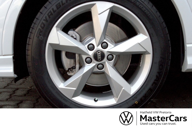 Audi Q3 - Hatfield VW Pretoria - Image 6