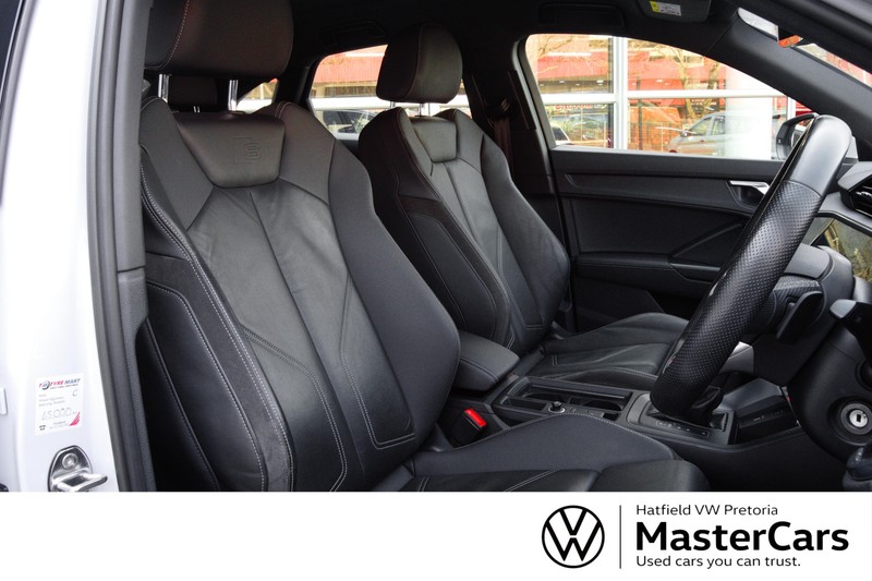 Audi Q3 - Hatfield VW Pretoria - Image 8