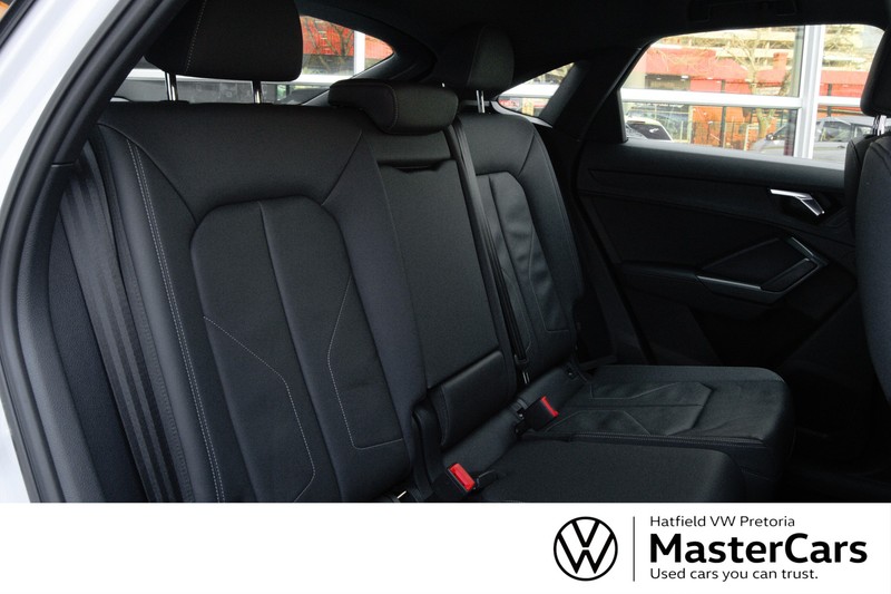Audi Q3 - Hatfield VW Pretoria - Image 9